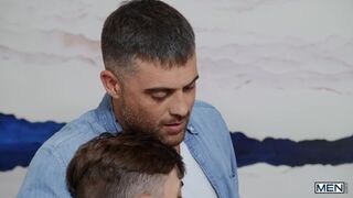 Erectile Entanglement - Lance Hart with Michael Jackman 69 Nail