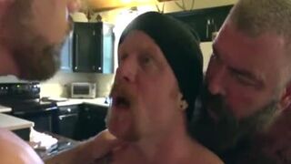 wazoo Bustin Brock Rustin