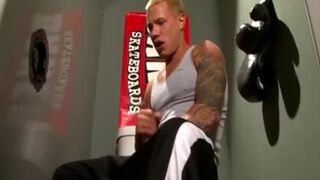 Sensual plowed In Gloryhole