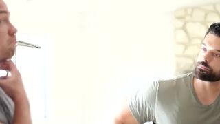 The Garage - Muscle Sex