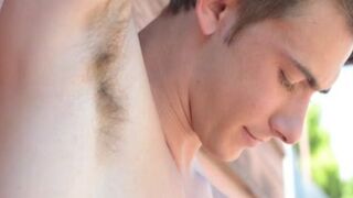 The Tennis Instructor