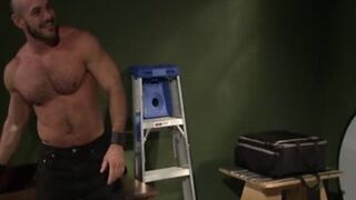 Bad Conduct: David Dirdam & Gio Forte