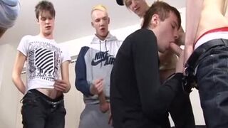 The Violation Of Alex