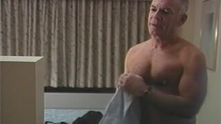 Executive Action - Part 3